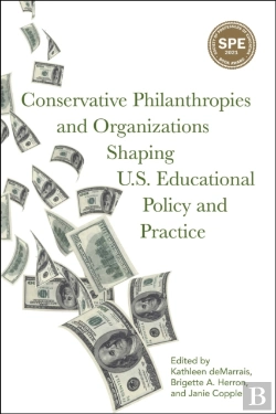 Bertrand.pt - Conservative Philanthropies And Organizations Shaping U.S. Educational Policy And Practice