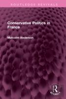 Conservative Politics In France
