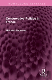 Conservative Politics In France