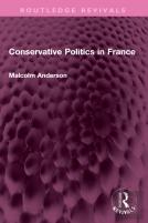 Conservative Politics In France