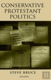 Conservative Protestant Politics