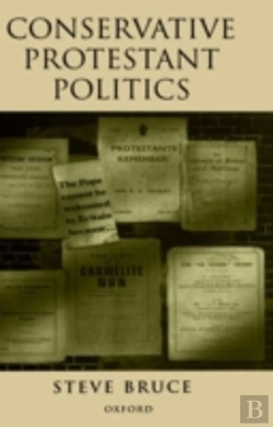 Bertrand.pt - Conservative Protestant Politics