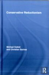Conservative Reductionism