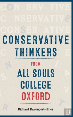 Bertrand.pt - Conservative Thinkers From All Souls College Oxford