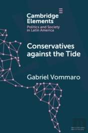 Conservatives Against The Tide