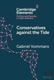 Conservatives Against The Tide