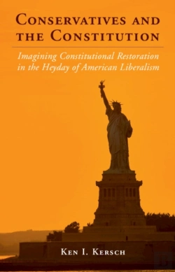 Bertrand.pt - Conservatives And The Constitution