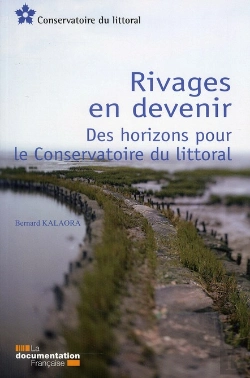 Bertrand.pt - Conservatoire Du Littoral ; Rivages En Devenir
