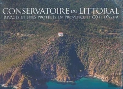Bertrand.pt - Conservatoire Du Littoral : Rivages Et Sites Protégés En Provence Et Côte D'Azur