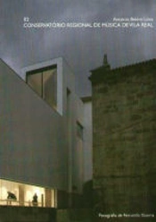 Conservatório Regional de Música de Vila Real