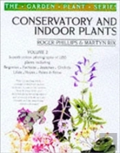 Conservatory And Indoor Plants