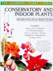 Conservatory And Indoor Plants