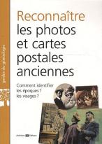 Conserver Les Photos Et Cartes Postales Anciennes