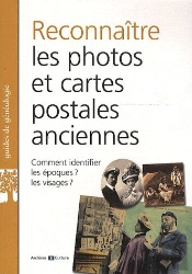 Conserver Les Photos Et Cartes Postales Anciennes