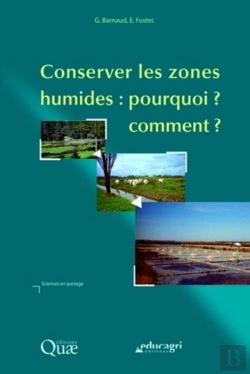 Bertrand.pt - Conserver Les Zones Humides ; Pourquoi ? Comment ?
