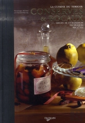Conserves Et Bocaux