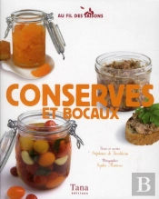Conserves Et Bocaux