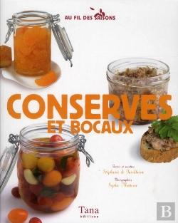 Bertrand.pt - Conserves Et Bocaux