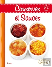Conserves Et Sauces