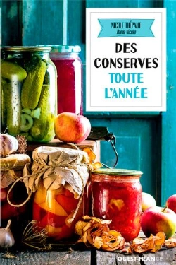 Bertrand.pt - Conserves Toutes L'Annee (Broche)