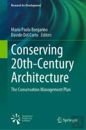 Conserving 20th-Century Architecture
