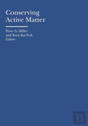 Conserving Active Matter