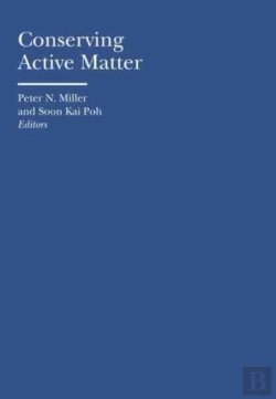 Bertrand.pt - Conserving Active Matter