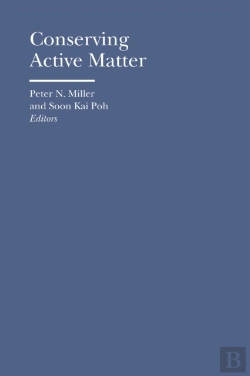 Bertrand.pt - Conserving Active Matter