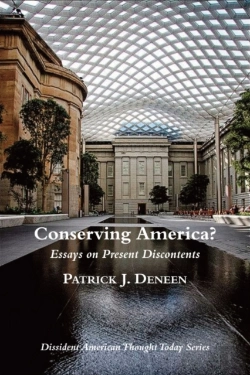 Bertrand.pt - Conserving America? Â€“ Essays On Present Discontents