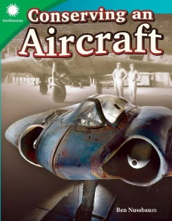 Bertrand.pt - Conserving An Aircraft