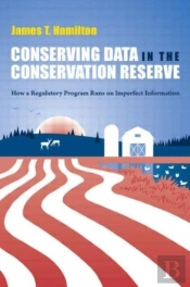 Conserving Data In The Conservation Reserve