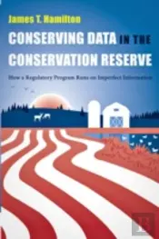 Conserving Data In The Conservation Reserve