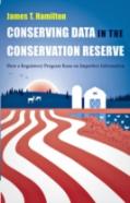Conserving Data In The Conservation Reserve