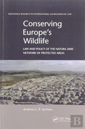 Conserving Europe'S Wildlife
