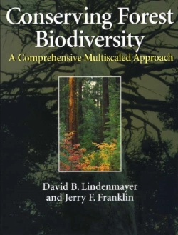 Bertrand.pt - Conserving Forest Biodiversity