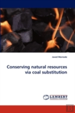 Bertrand.pt - Conserving Natural Resources Via Coal Substitution
