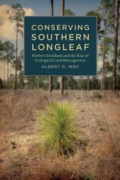 Conserving Southern Longleaf
