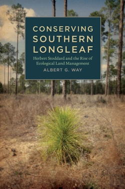 Bertrand.pt - Conserving Southern Longleaf
