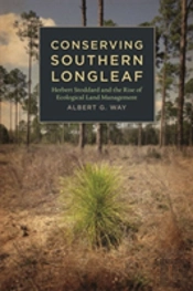Conserving Southern Longleaf