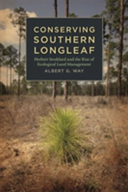 Bertrand.pt - Conserving Southern Longleaf