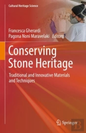 Conserving Stone Heritage