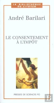 Consetement A L'Impot