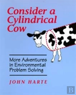 Bertrand.pt - Consider A Cylindrical Cow