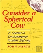 Consider A Spherical Cow