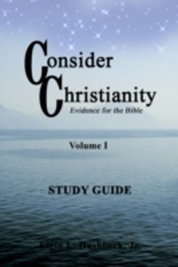 Bertrand.pt - Consider Christianity, Volume 1 Study Guide