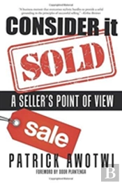 Consider It Sold