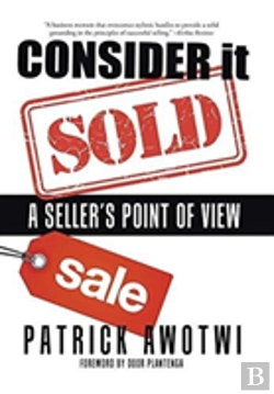 Bertrand.pt - Consider It Sold