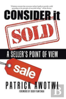 Consider It Sold