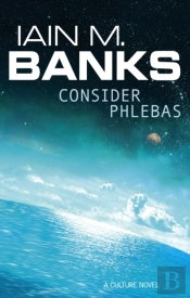 Consider Phlebas