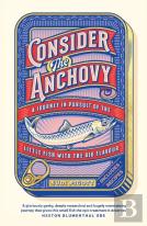 Consider The Anchovy